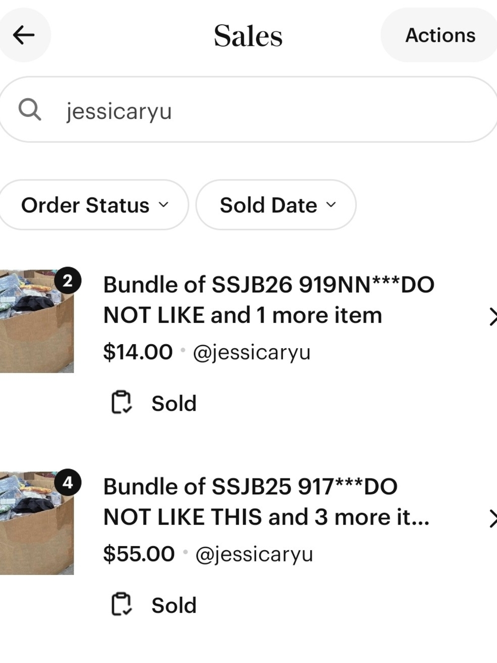 Just For Jessicaryu
